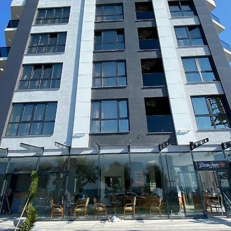 Tasliman Otel Yalova  Luaran gambar