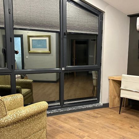 Tasliman Otel Yalova  Luaran gambar