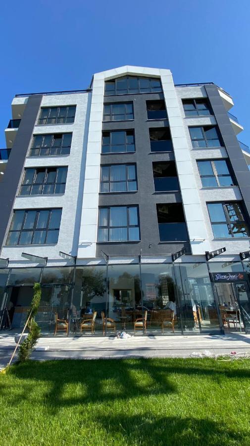 Tasliman Otel Yalova  Luaran gambar