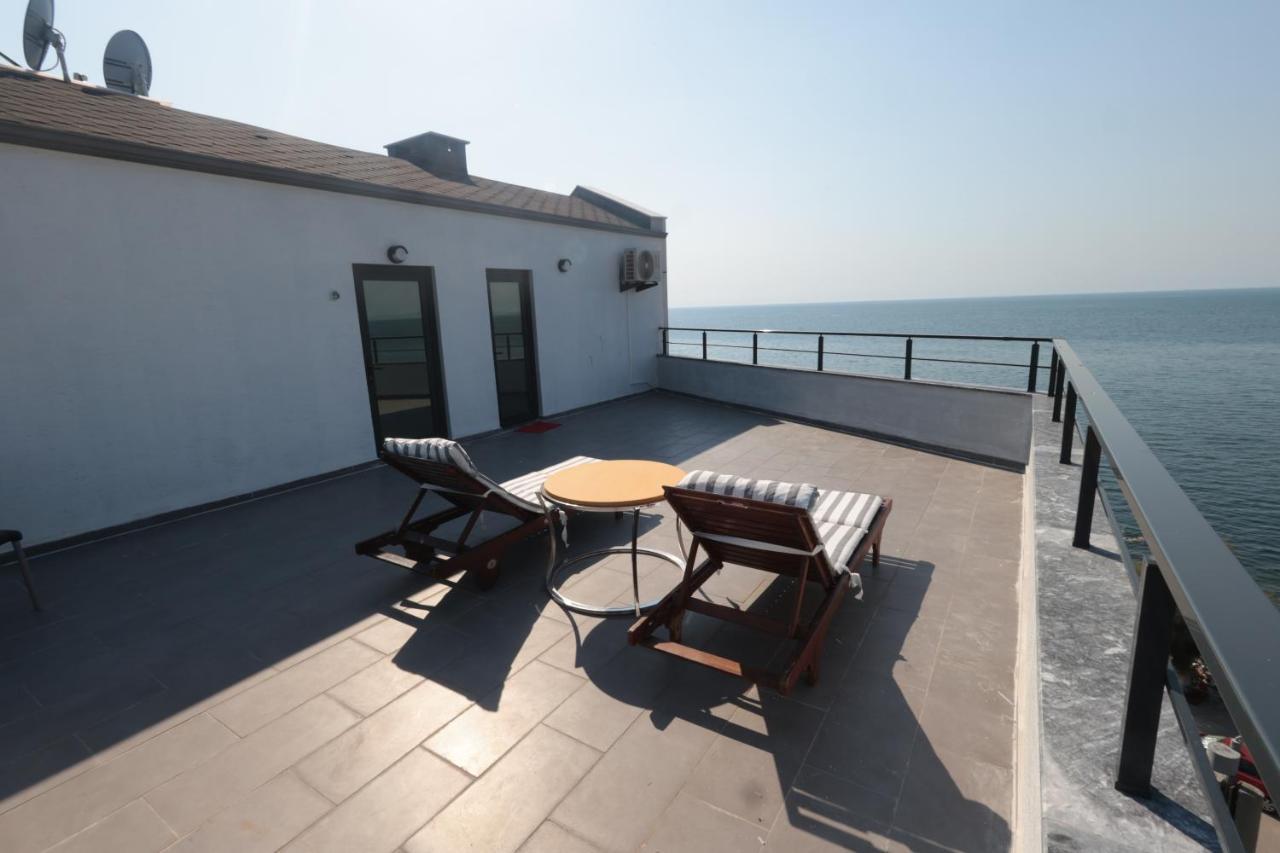 Tasliman Otel Yalova  Luaran gambar