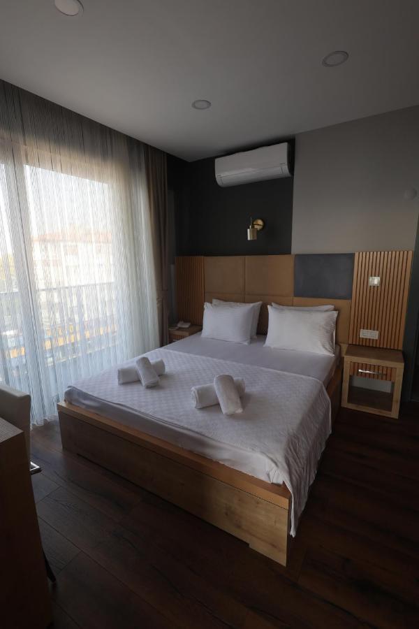 Tasliman Otel Yalova  Luaran gambar