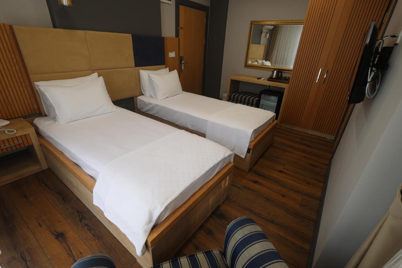 Tasliman Otel Yalova  Luaran gambar