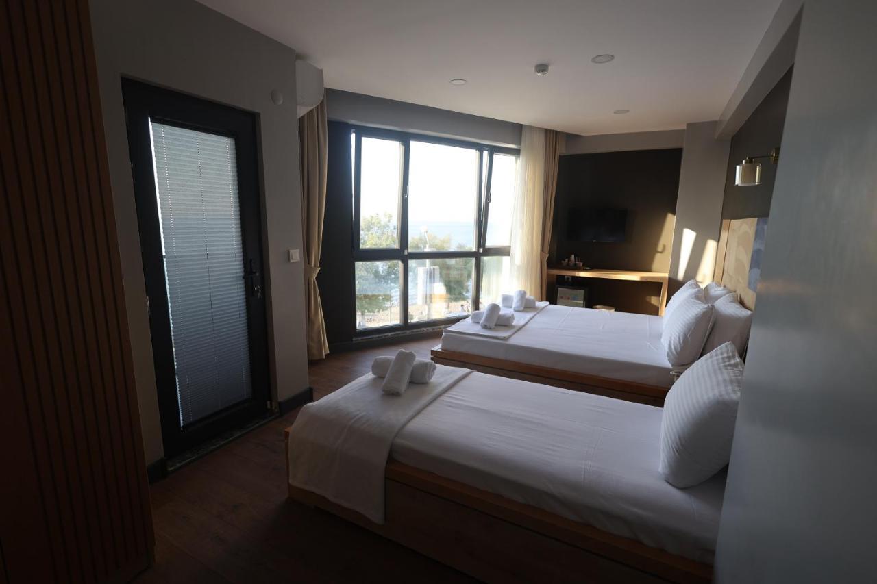 Tasliman Otel Yalova  Luaran gambar