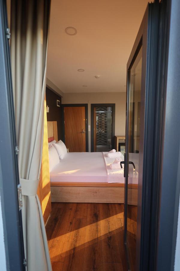 Tasliman Otel Yalova  Luaran gambar