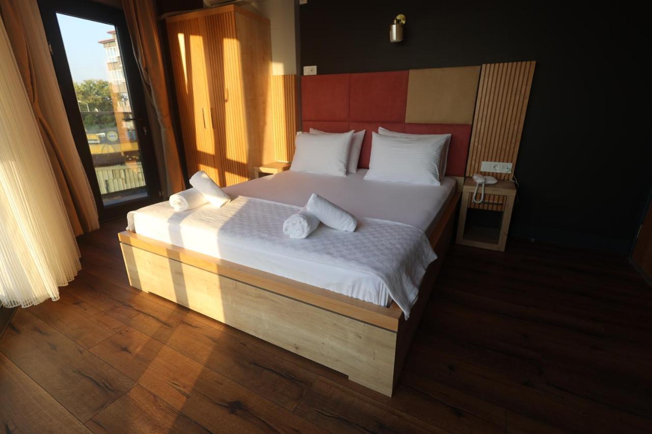Tasliman Otel Yalova  Luaran gambar