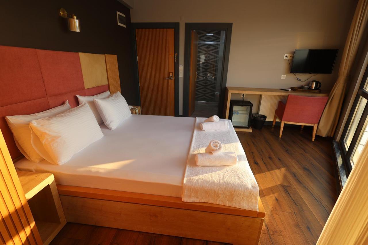 Tasliman Otel Yalova  Luaran gambar