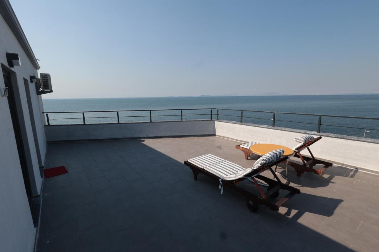 Tasliman Otel Yalova  Luaran gambar