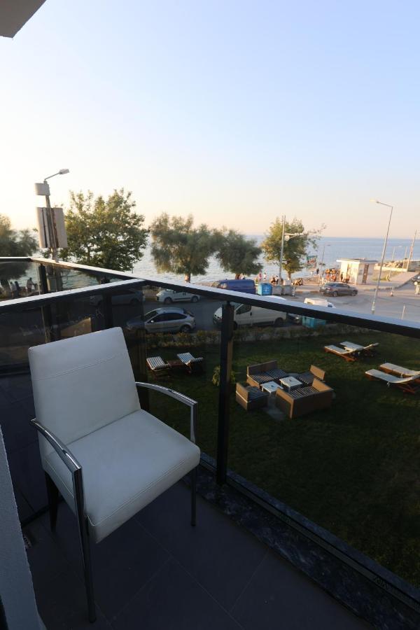 Tasliman Otel Yalova  Luaran gambar