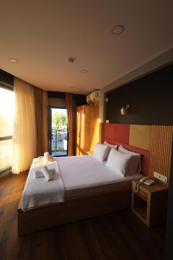 Tasliman Otel Yalova  Luaran gambar