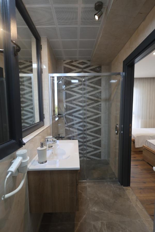Tasliman Otel Yalova  Luaran gambar