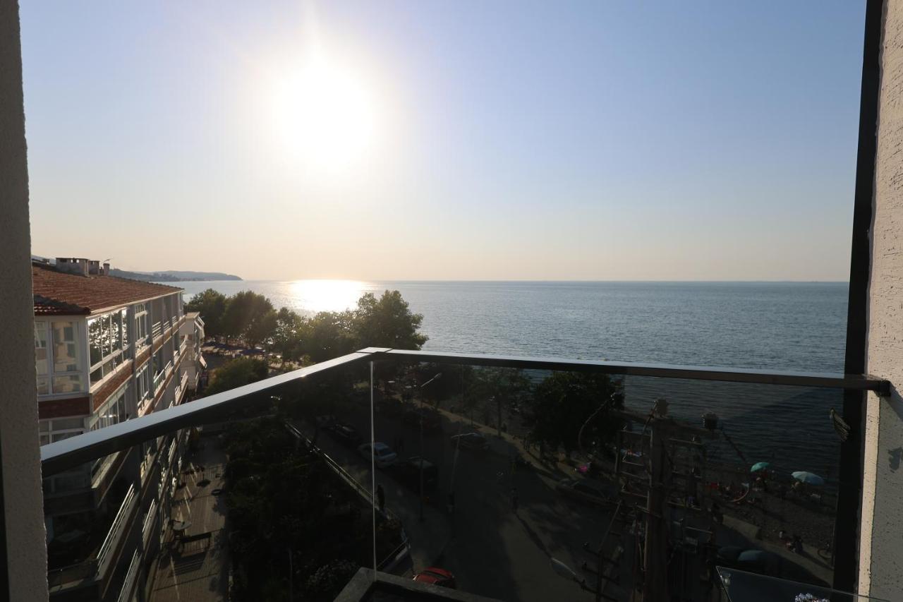 Tasliman Otel Yalova  Luaran gambar