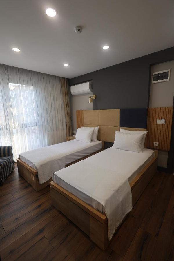 Tasliman Otel Yalova  Luaran gambar