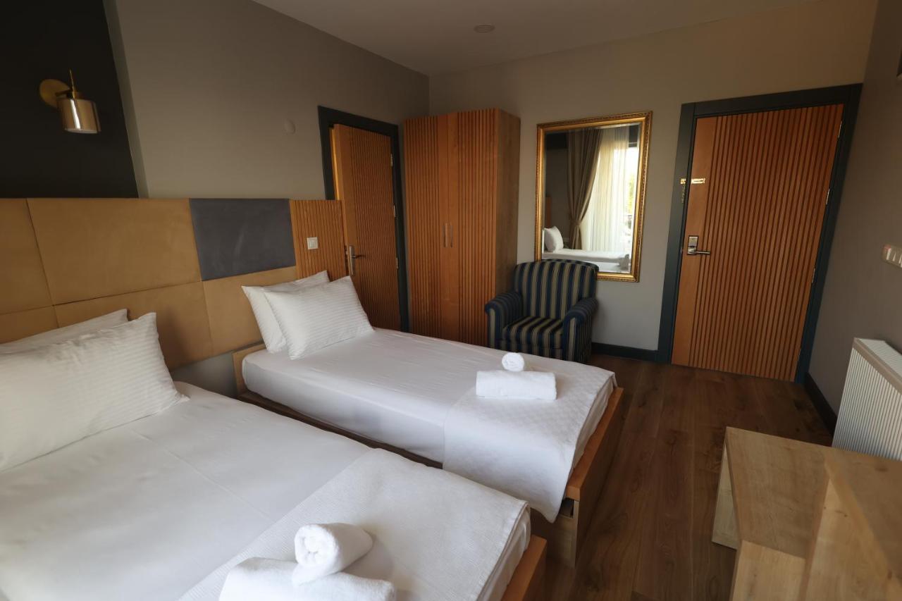 Tasliman Otel Yalova  Luaran gambar