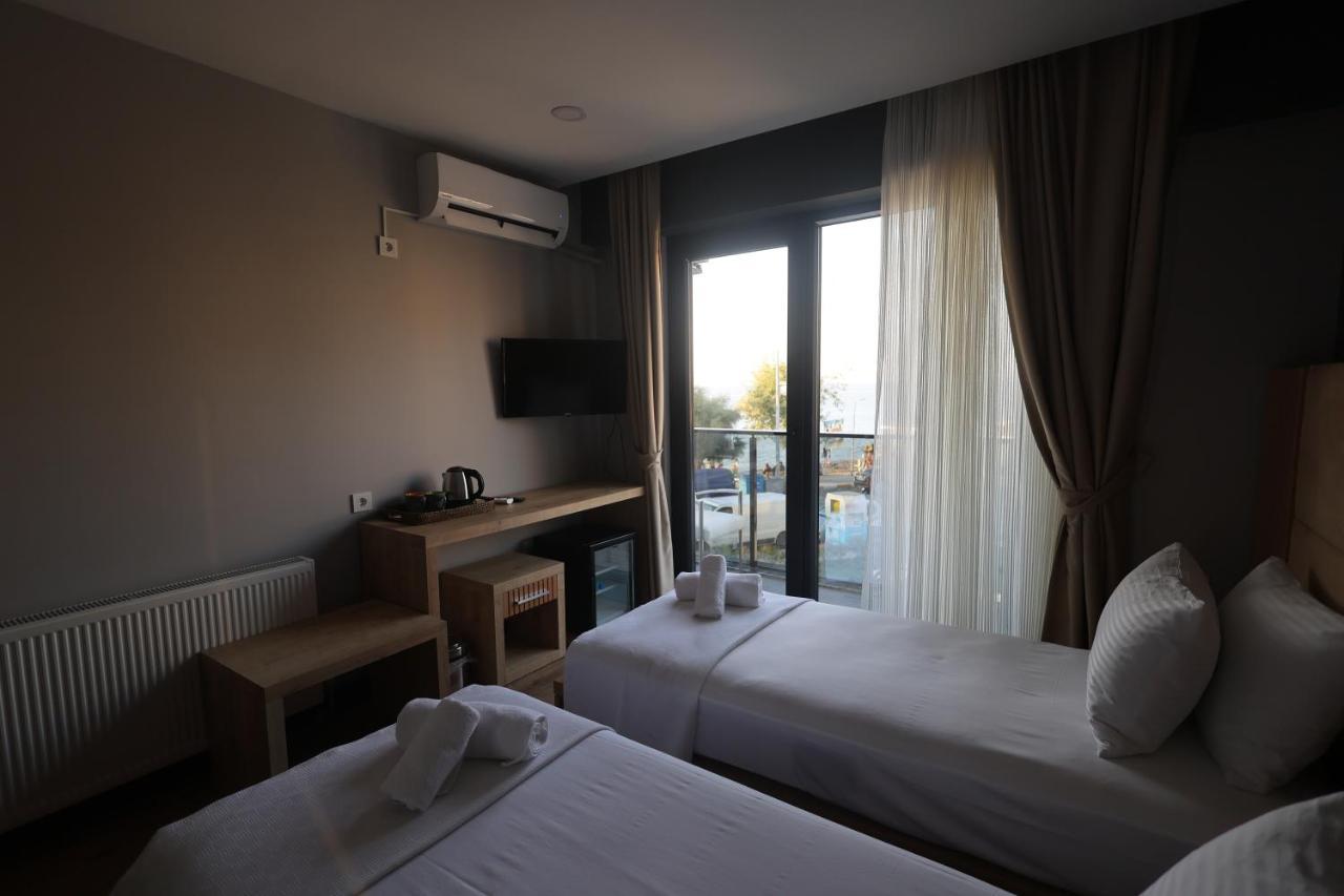 Tasliman Otel Yalova  Luaran gambar