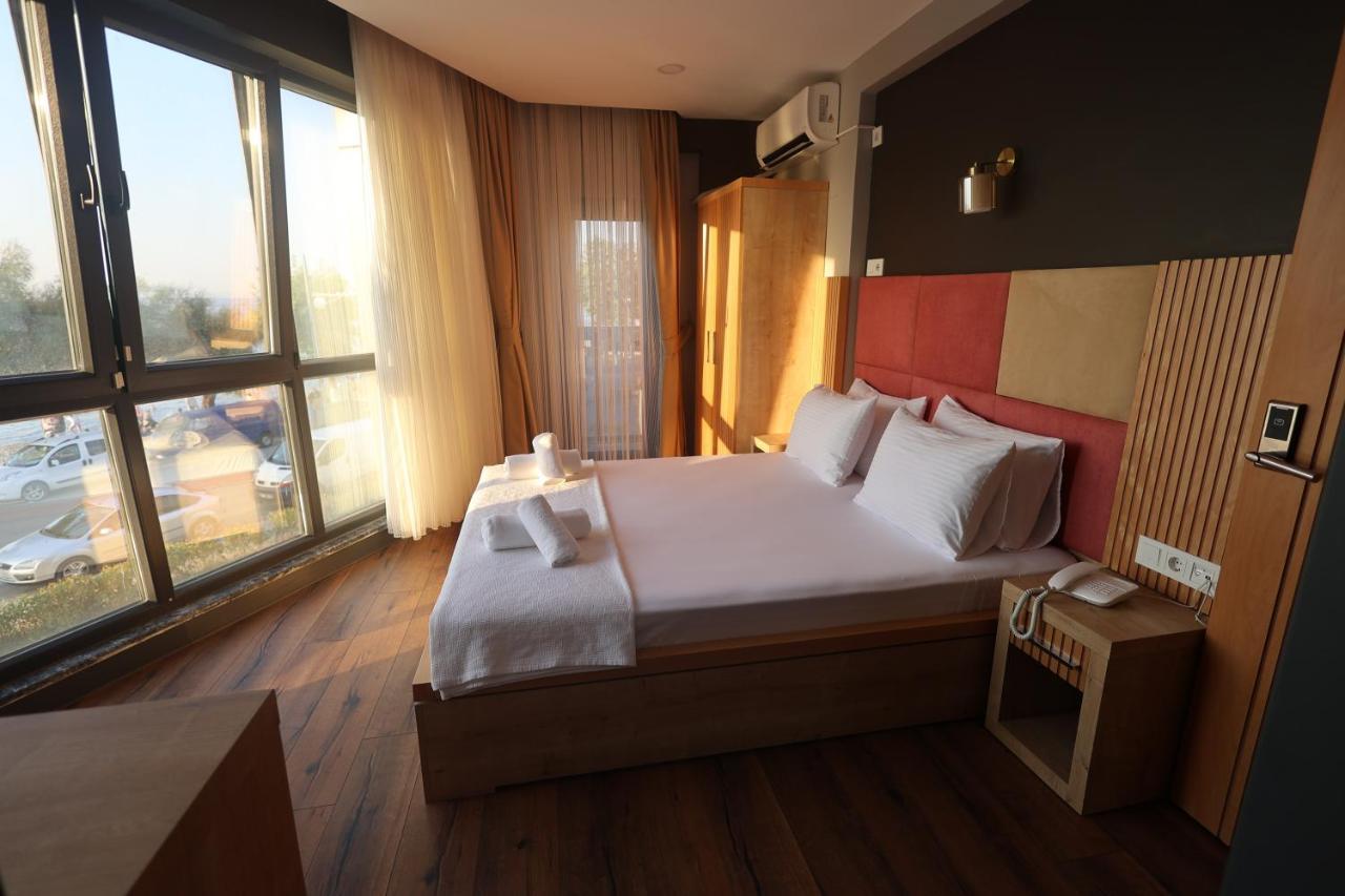 Tasliman Otel Yalova  Luaran gambar