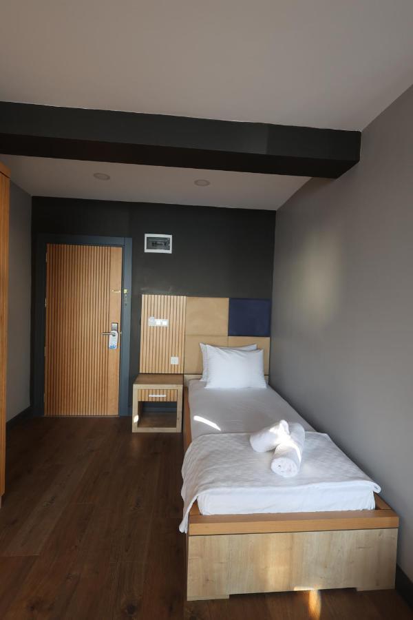 Tasliman Otel Yalova  Luaran gambar