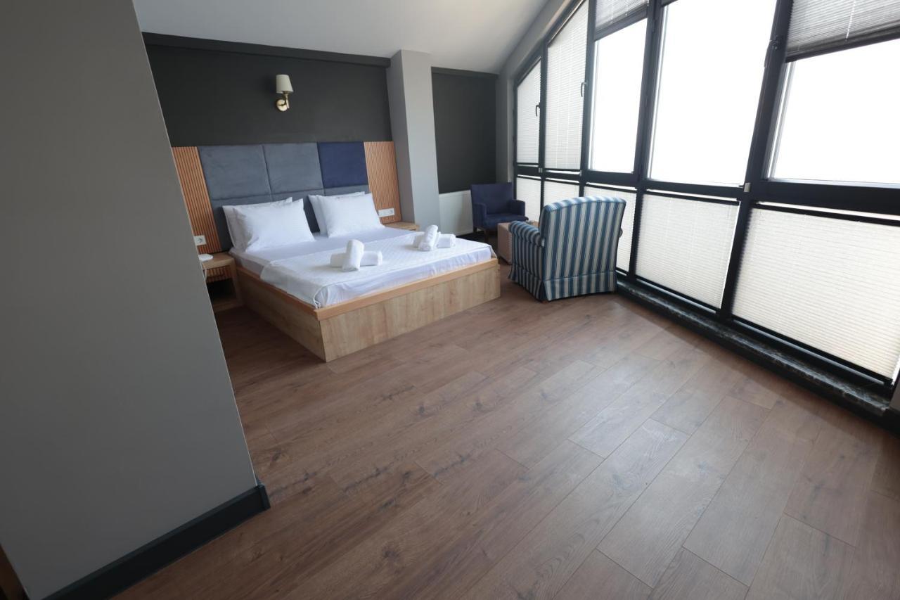 Tasliman Otel Yalova  Luaran gambar