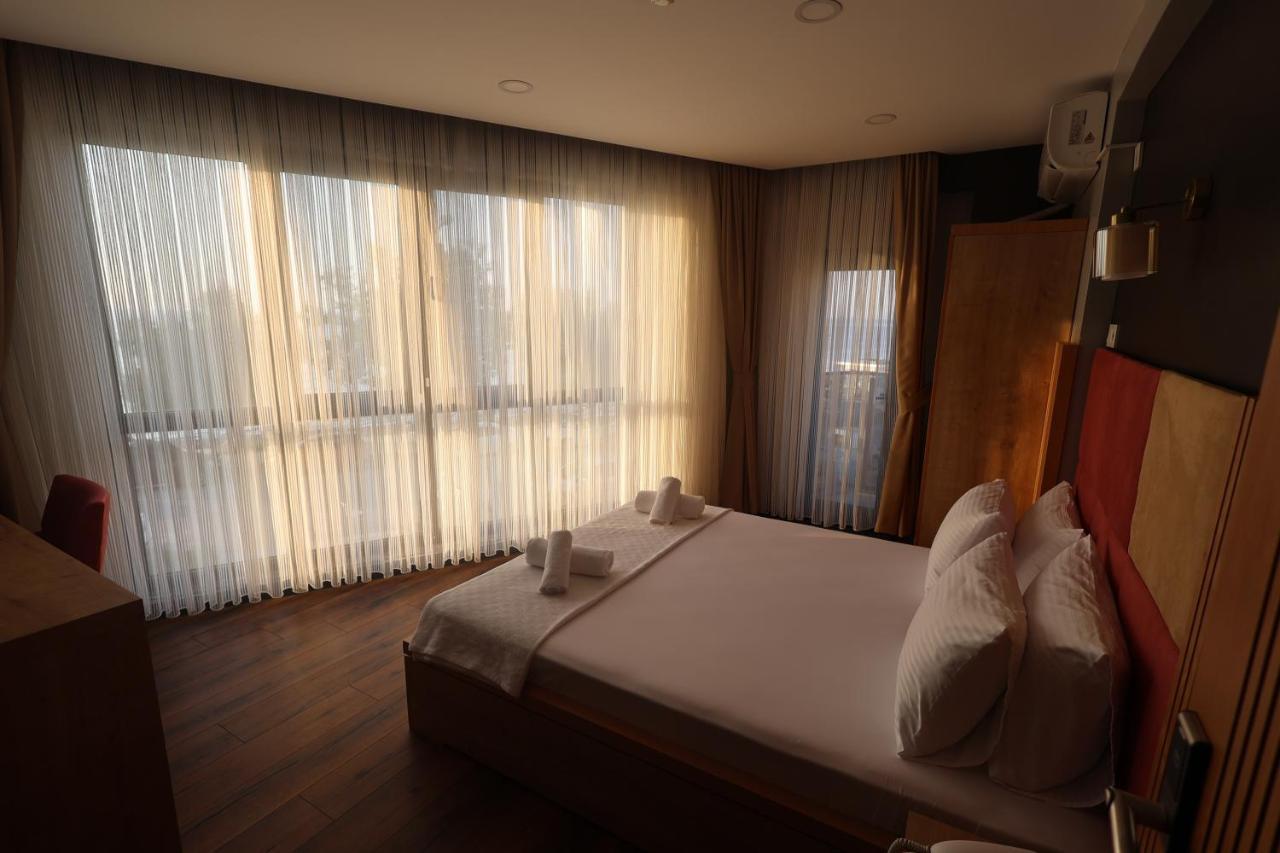 Tasliman Otel Yalova  Luaran gambar