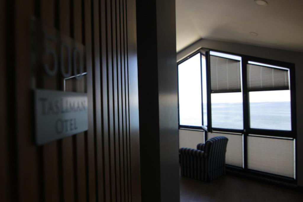 Tasliman Otel Yalova  Luaran gambar