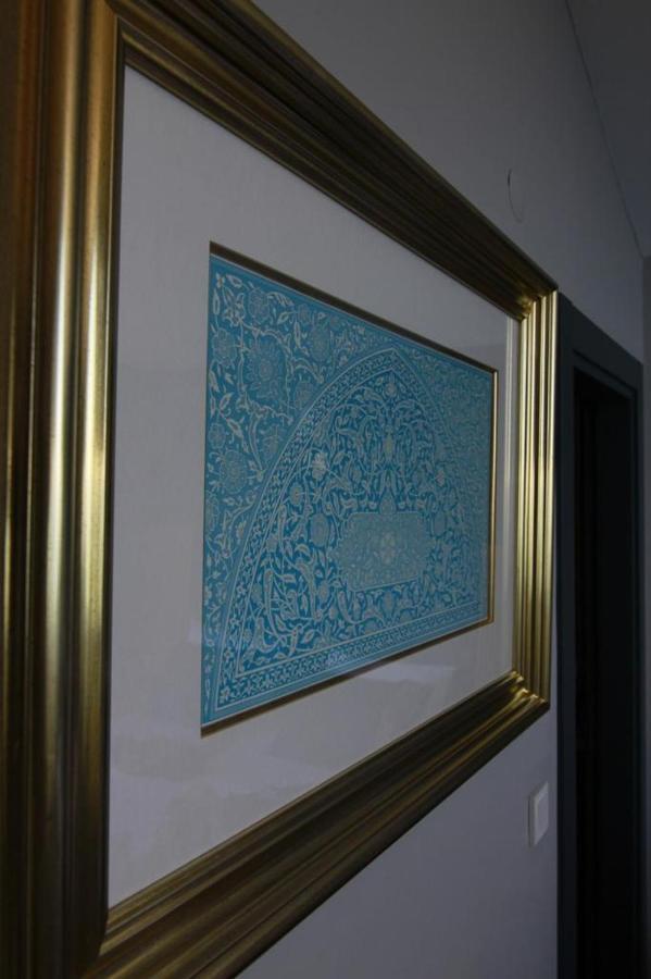 Tasliman Otel Yalova  Luaran gambar