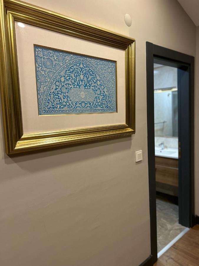 Tasliman Otel Yalova  Luaran gambar