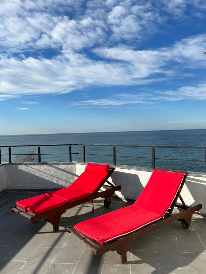 Tasliman Otel Yalova  Luaran gambar