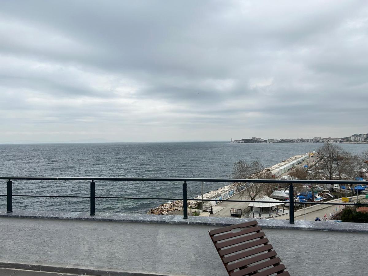 Tasliman Otel Yalova  Luaran gambar