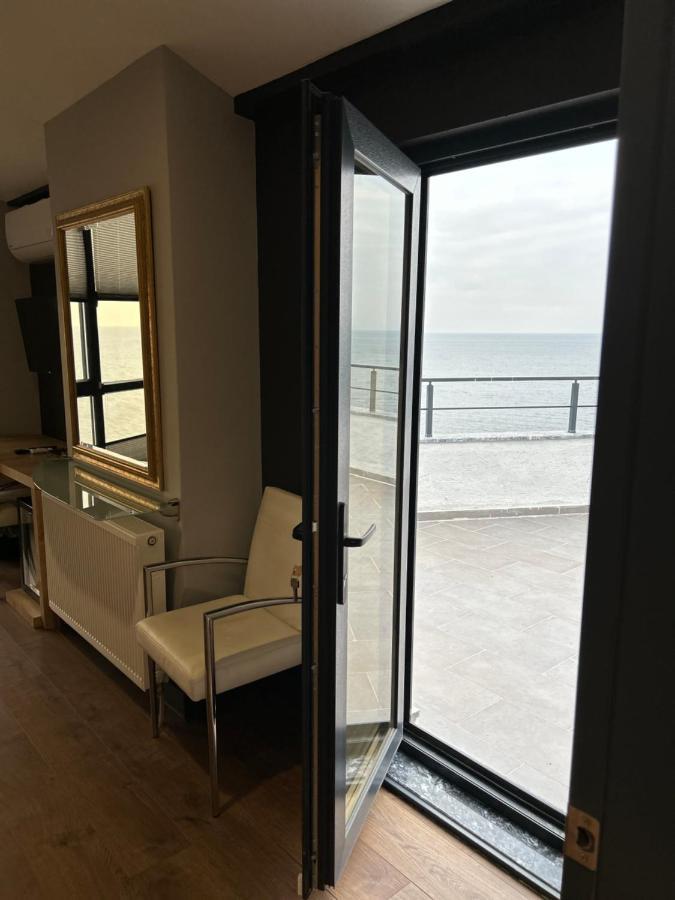 Tasliman Otel Yalova  Luaran gambar
