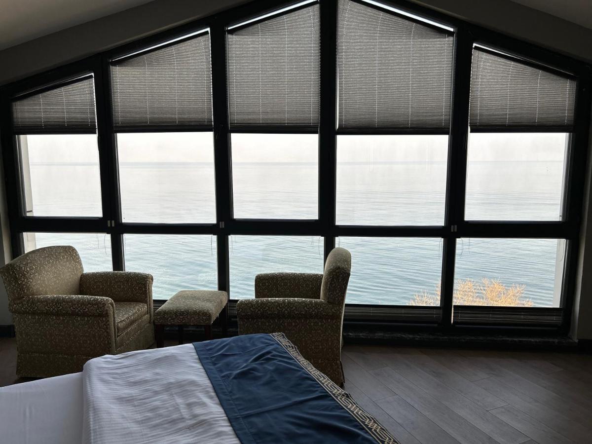 Tasliman Otel Yalova  Luaran gambar
