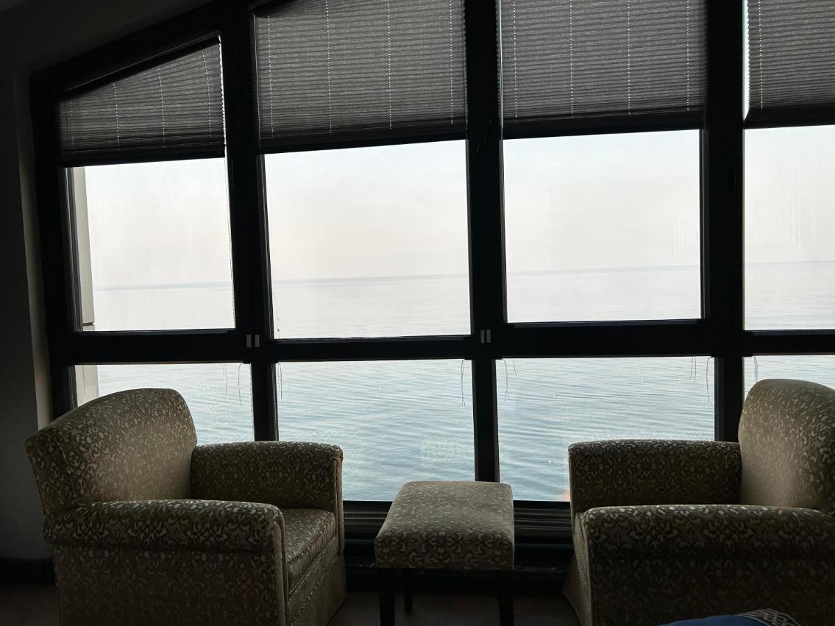 Tasliman Otel Yalova  Luaran gambar