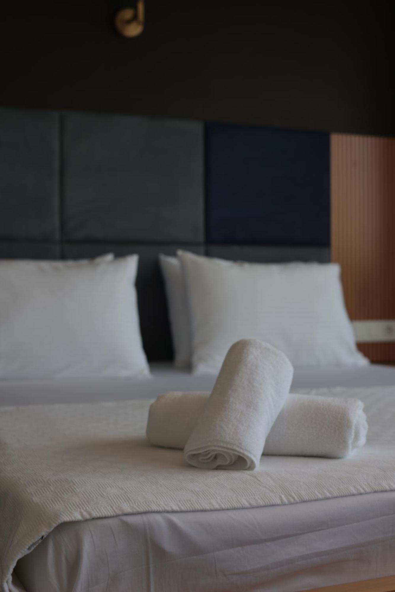 Tasliman Otel Yalova  Luaran gambar
